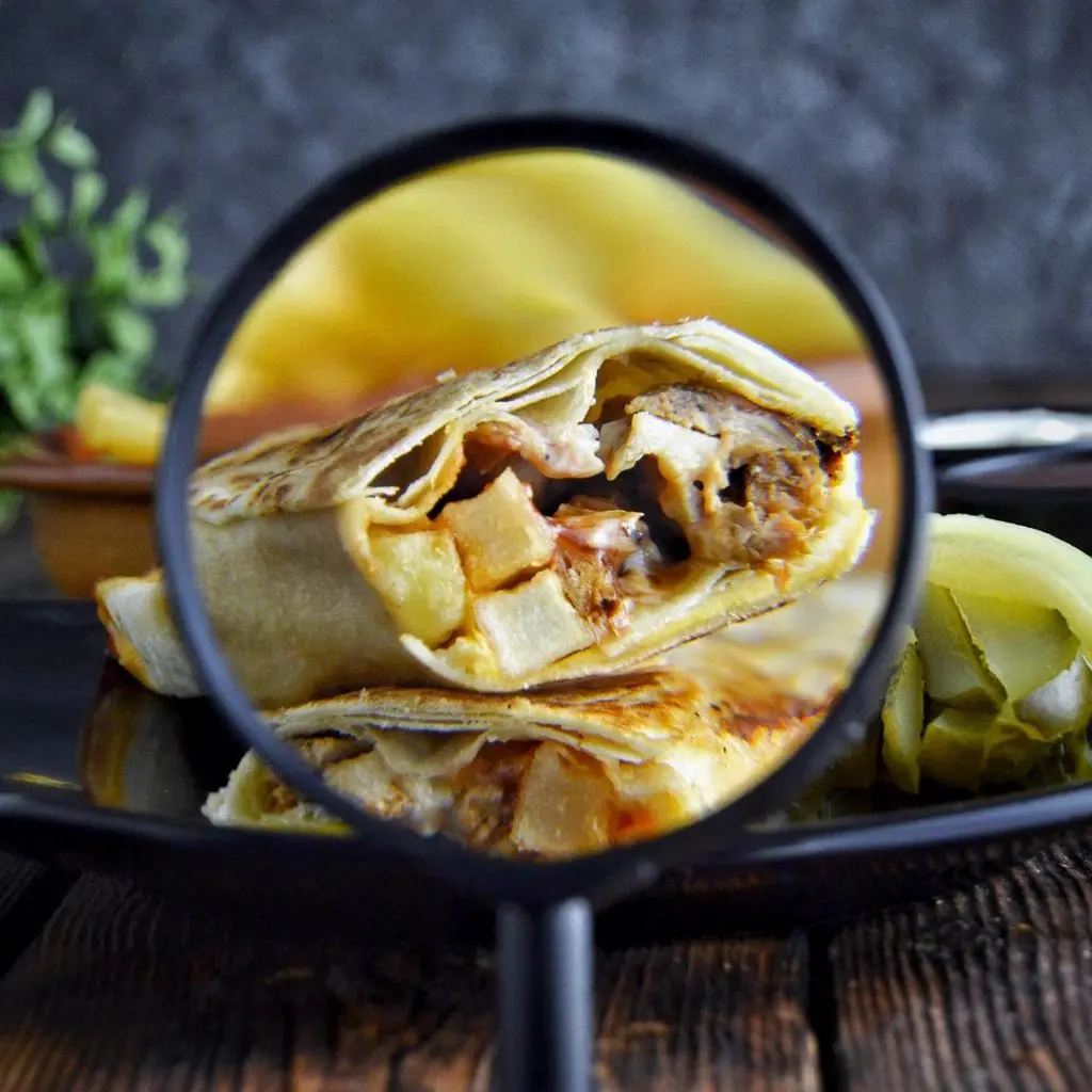 Cheese Sarookh